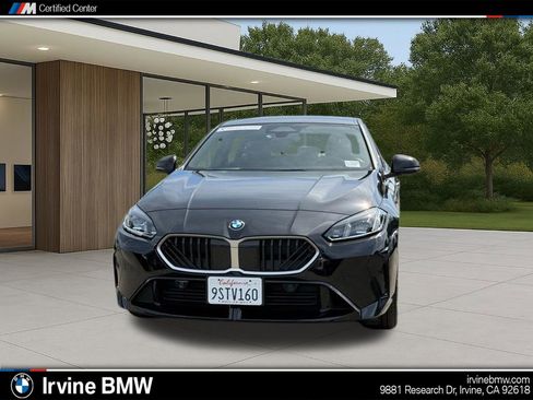 Used 2026 BMW 228i w/ M Sport Package image 3