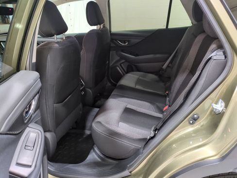 Certified 2024 Subaru Outback Premium w/ Popular Package #1A AWD/4WD image 15