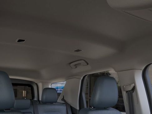 New 2024 Ford Bronco Sport Outer Banks image 22