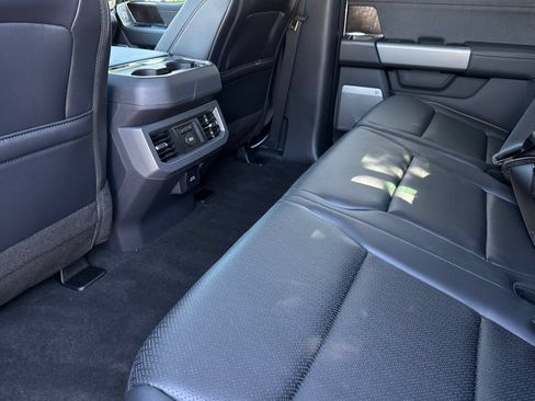 New 2026 Ford F250 Lariat w/ Chrome Package AWD/4WD image 13