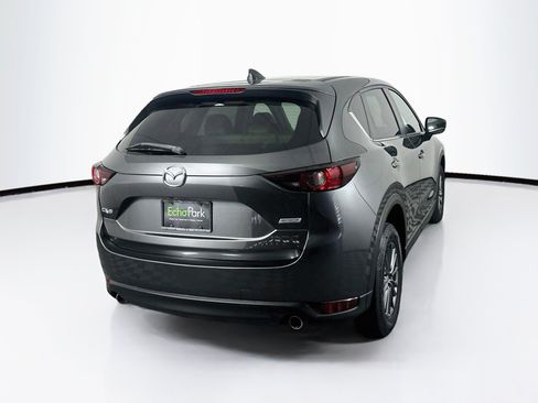 Used 2017 MAZDA CX-5 Touring FWD image 9
