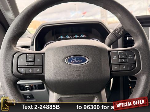 Used 2023 Ford F150 XLT image 15