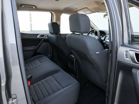 Used 2021 Ford Ranger XLT w/ Equipment Group 301A Mid AWD/4WD image 22