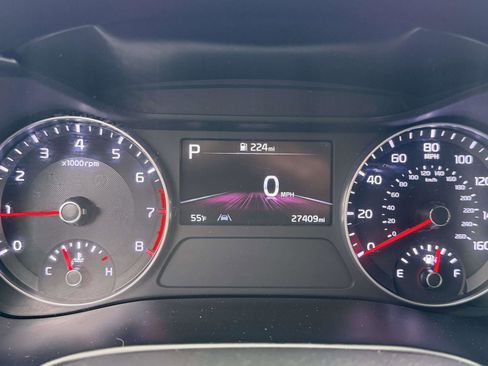 Used 2023 Kia Forte GT-Line FWD image 23