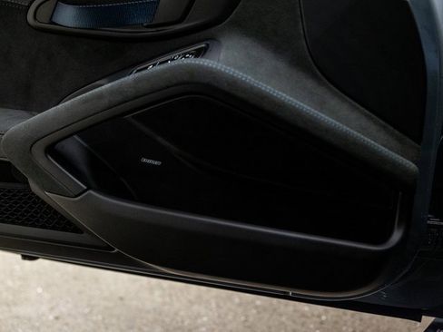 Used 2025 Porsche 718 Cayman GT4 RS image 41