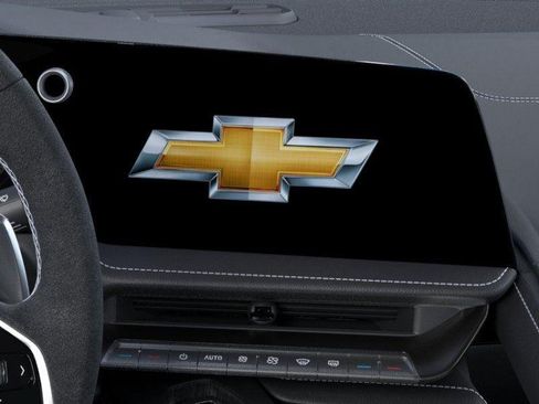 New 2026 Chevrolet Corvette Stingray Preferred Conv RWD image 20