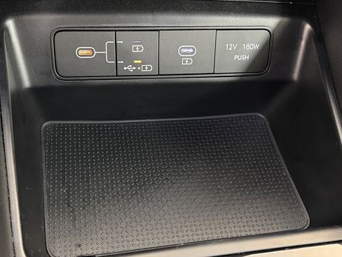 New 2025 Hyundai Santa Cruz SEL FWD image 22