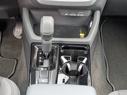 New 2026 Subaru Forester Premium image 17