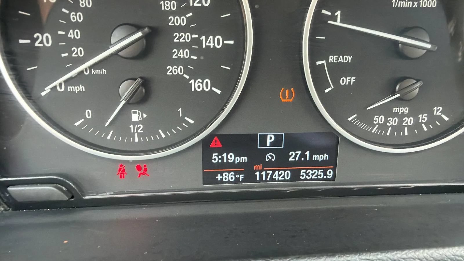 Used 2018 BMW X1 sDrive28i w/ Convenience Package FWD image 11