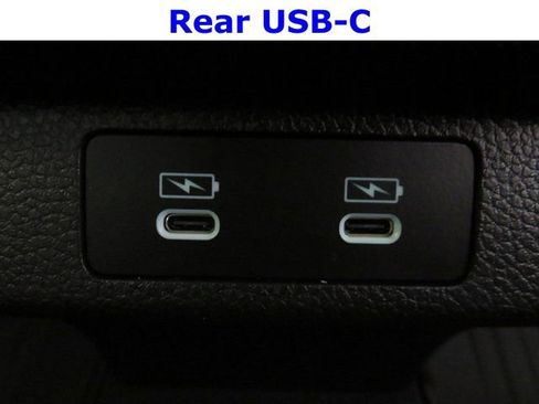New 2025 Honda Accord LX image 17