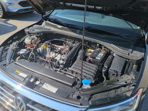 Used 2019 Volkswagen Jetta S FWD image 42