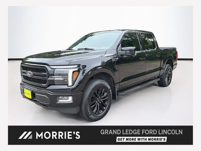 Used 2024 Ford F150 Lariat