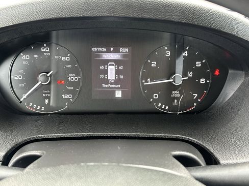 Used 2023 RAM ProMaster 3500 w/ Driver Convenience Group image 26