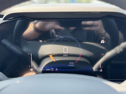 New 2026 Chevrolet TrailBlazer LT w/ Driver Confidence Package image 20