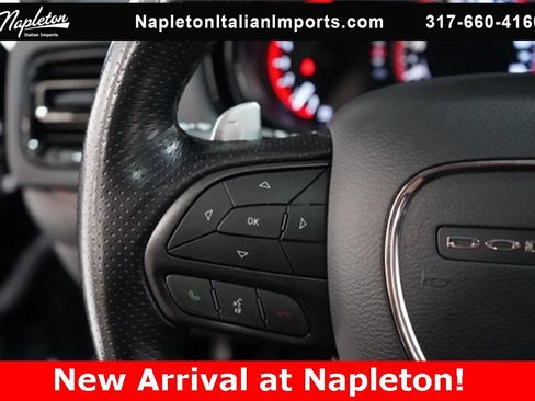 Used 2024 Dodge Durango GT image 21