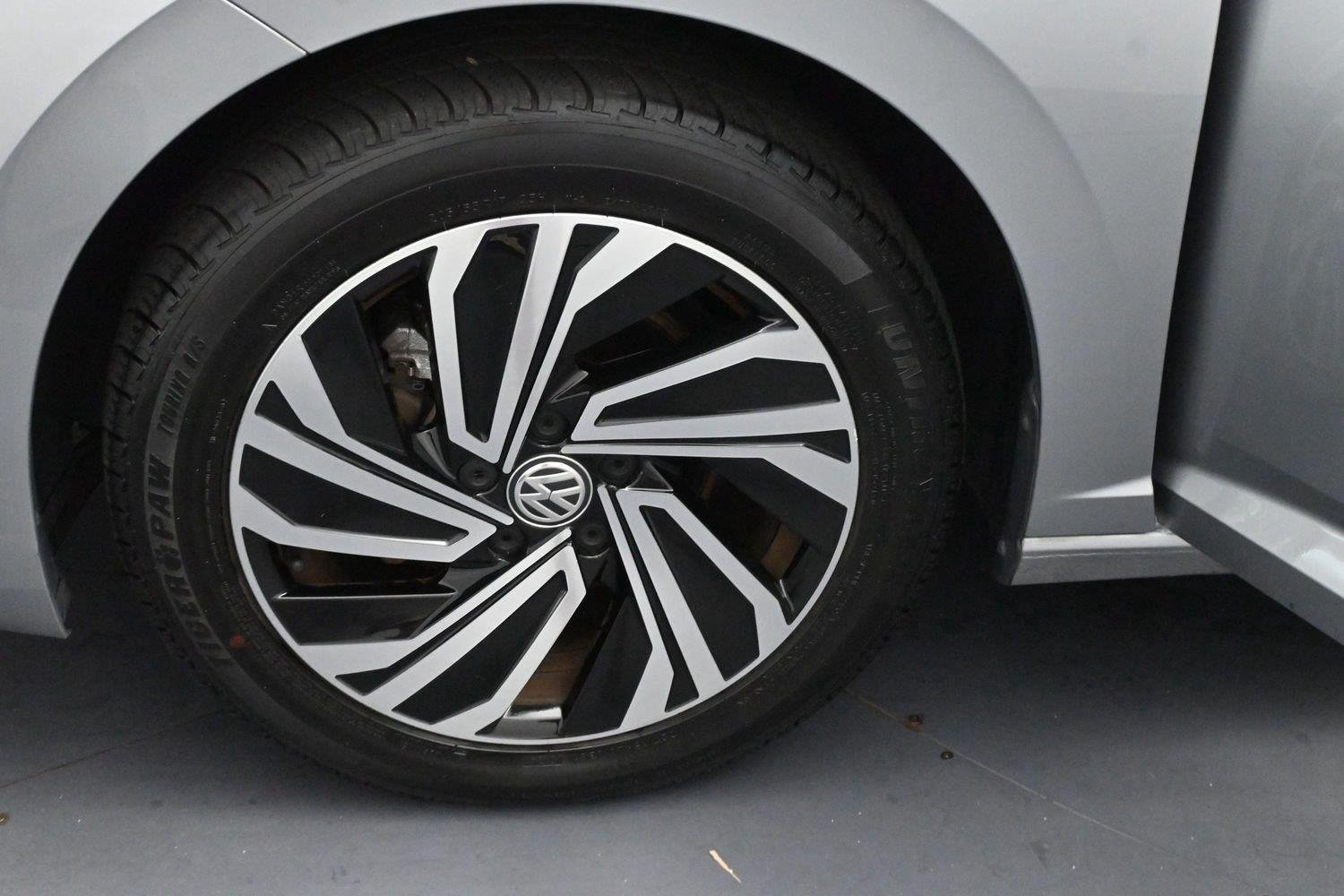 Used 2021 Volkswagen Jetta SEL FWD image 35