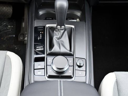 New 2026 MAZDA CX-30 2.5 Turbo w/ Premium Package image 28