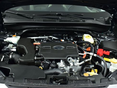 New 2025 Subaru Forester Limited image 21