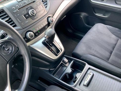 Used 2012 Honda CR-V EX image 16