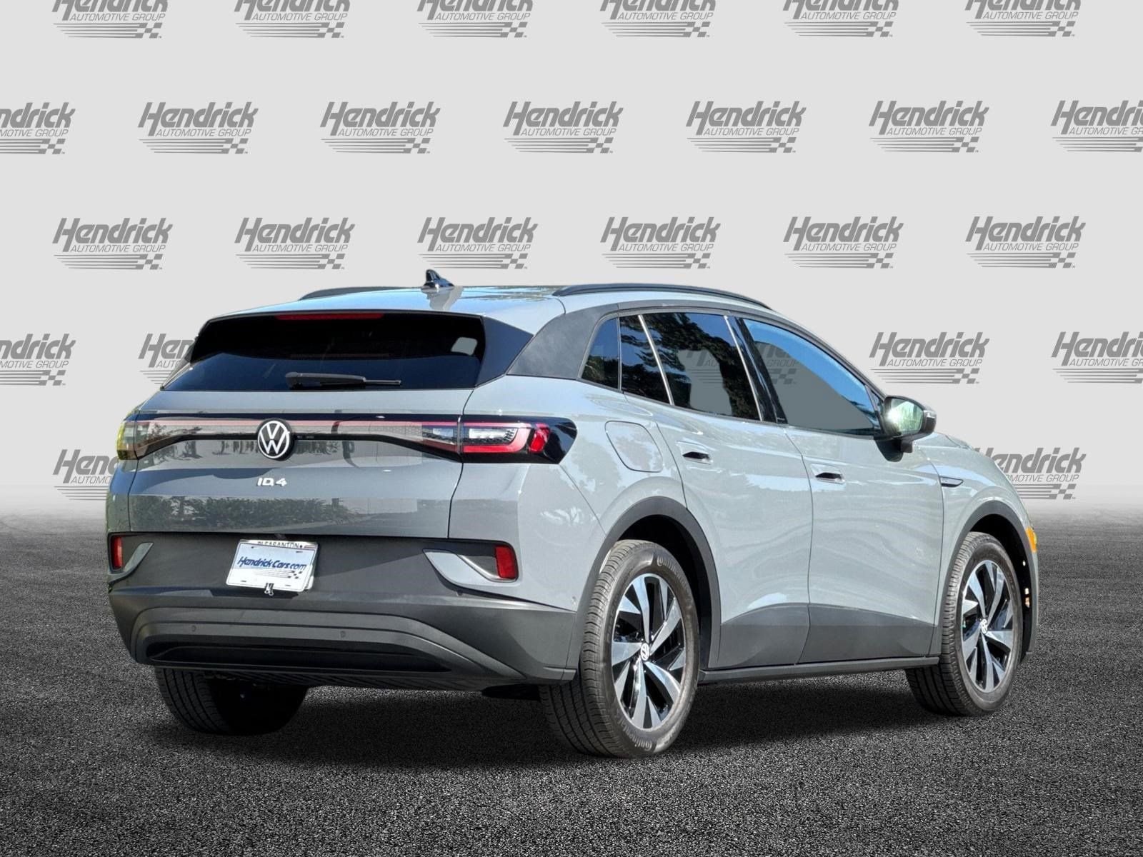 Used 2024 Volkswagen ID.4 Pro RWD image 5
