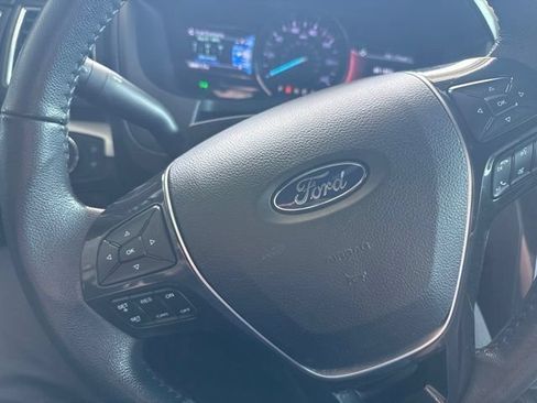 Used 2018 Ford Explorer Limited FWD image 14