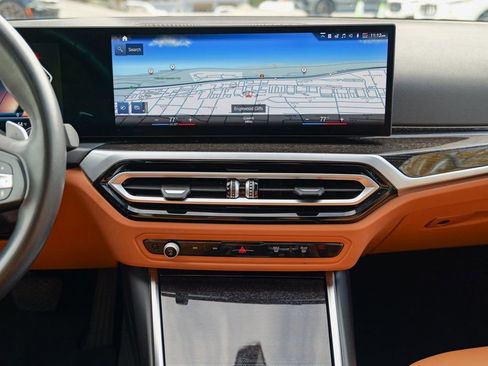 Used 2023 BMW 330i xDrive Sedan w/ Driving Assistance Package image 45