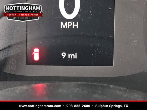 New 2026 Jeep Wrangler Sport AWD/4WD image 19