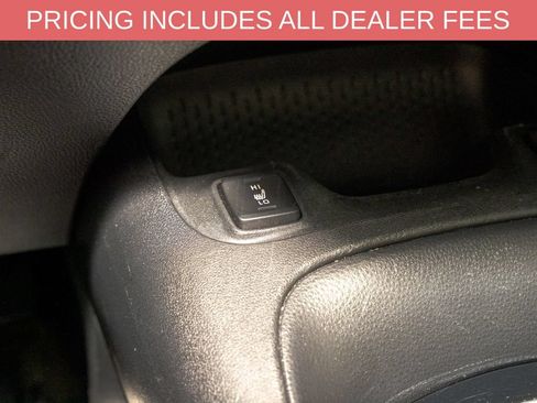 Used 2023 Toyota Corolla XSE FWD image 16
