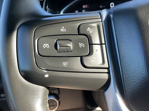 Used 2024 GMC Sierra 1500 Elevation w/ LPO, Elevation Black Package image 61