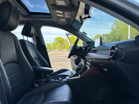 Used 2017 MAZDA CX-3 Touring w/ Premium Package AWD/4WD image 20