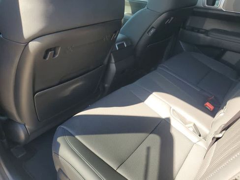 New 2026 Hyundai Santa Fe XRT w/ Tow & Go Package image 12