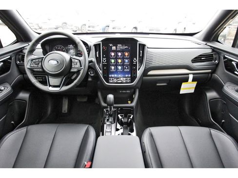 New 2026 Subaru Forester Limited AWD/4WD image 7