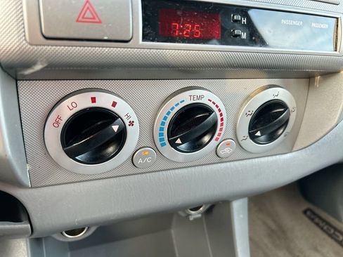 Used 2007 Toyota Tacoma PreRunner w/ SR5 Pkg #2 RWD image 20