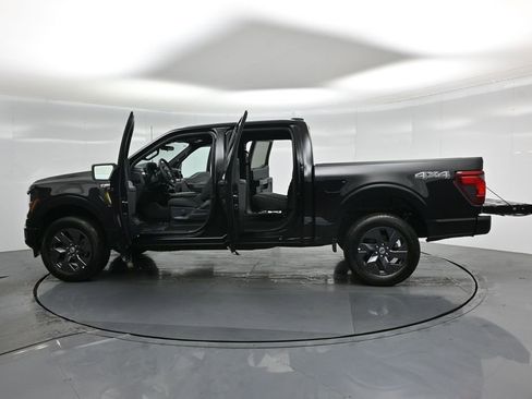 Certified 2025 Ford F150 STX w/ Equipment Group 200A image 32