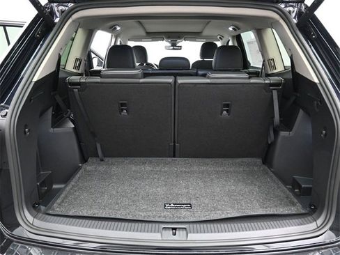 New 2026 Volkswagen Atlas SE image 12