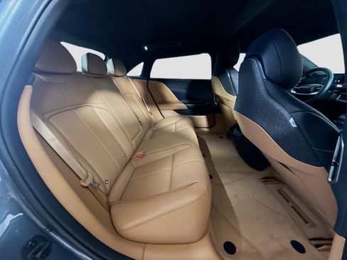Used 2024 Lucid Air Grand Touring AWD/4WD image 26