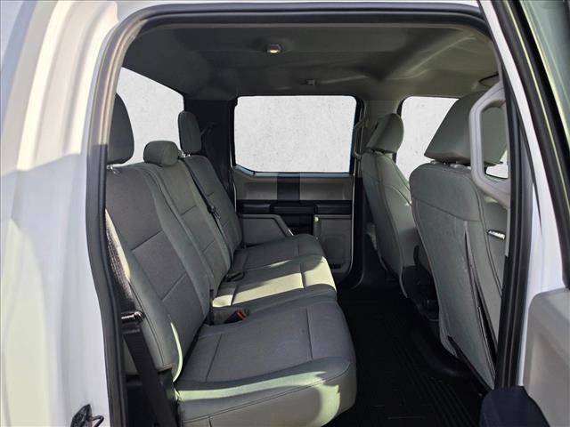 Used 2022 Ford F350 XL w/ STX Appearance Package AWD/4WD image 12