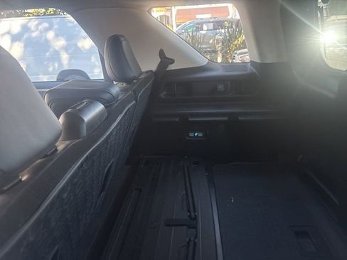 Used 2022 Ford Bronco Sport Outer Banks image 18