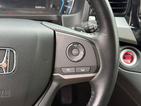Used 2024 Honda Odyssey EX-L image 22