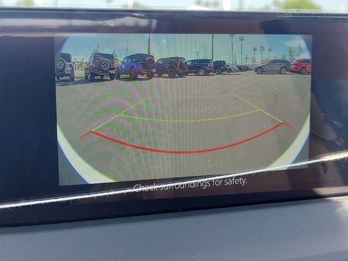 New 2026 MAZDA MX-5 Miata RF Grand Touring image 9