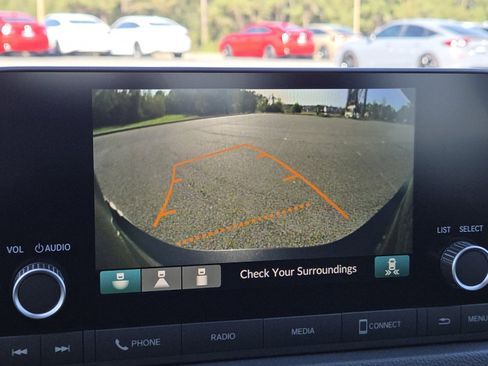 New 2026 Honda Civic Sport image 5