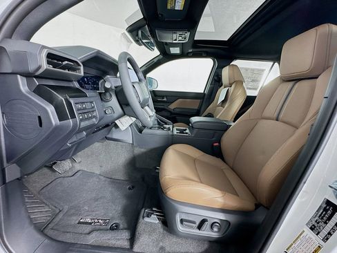 New 2026 Toyota 4Runner Limited image 14