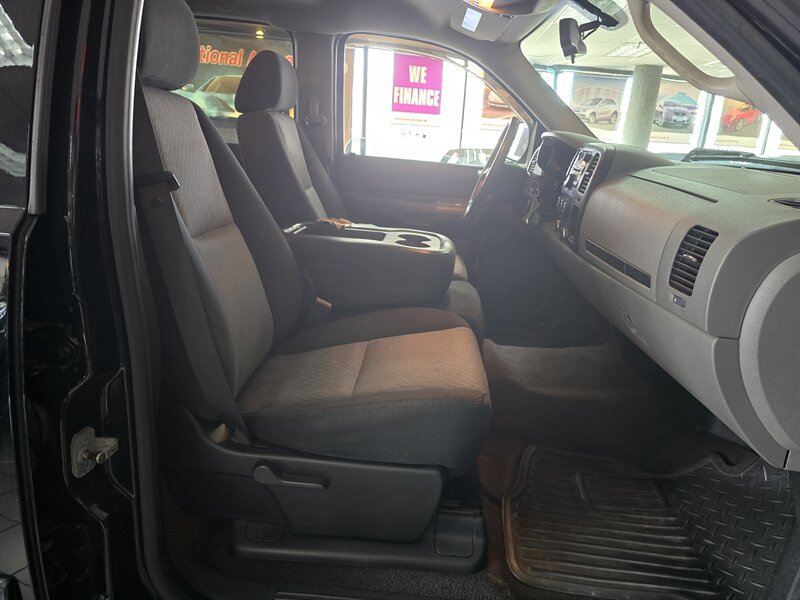 Used 2008 GMC Sierra 1500 SL RWD image 15