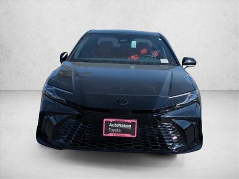 New 2026 Toyota Camry XSE FWD image 6