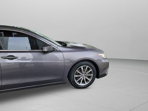 Used 2020 Acura TLX image 31