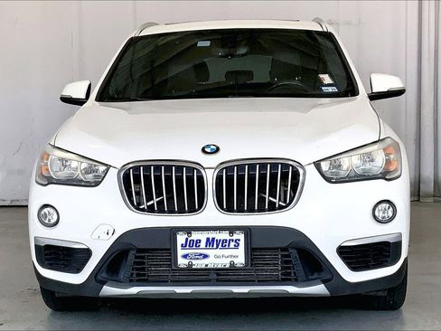 Used 2018 BMW X1 sDrive28i FWD image 3