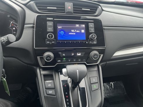 Used 2020 Honda CR-V LX image 24