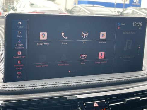 Used 2026 Acura MDX SH-AWD w/ Advance Package image 21