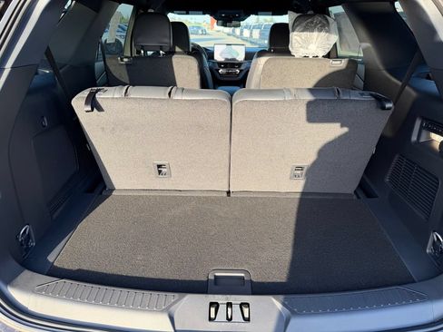 New 2026 Ford Explorer ST AWD/4WD image 20