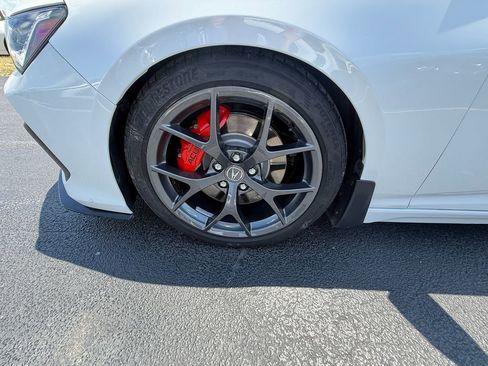 Used 2023 Acura TLX Type S AWD/4WD image 10